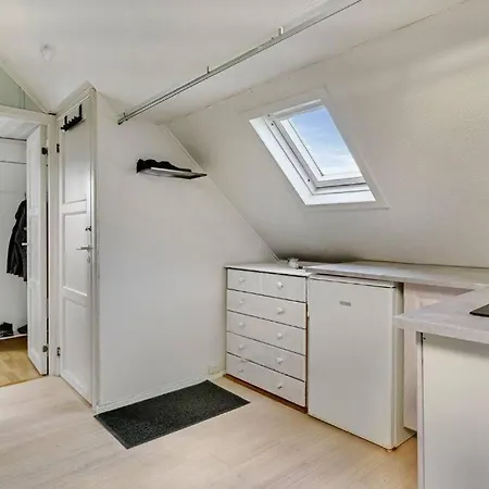 Apartment Renewed Loft Close To The Center Stavanger