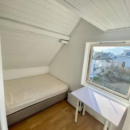Renewed Loft Close To The Center Apartment Stavanger