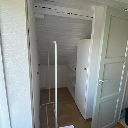 Renewed Loft Close To The Center Διαμέρισμα