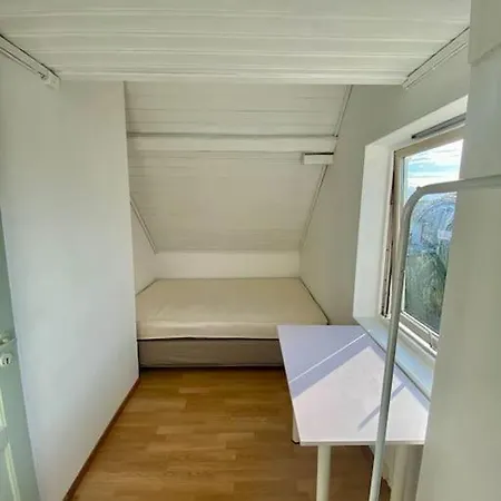 Apartment Renewed Loft Close To The Center
