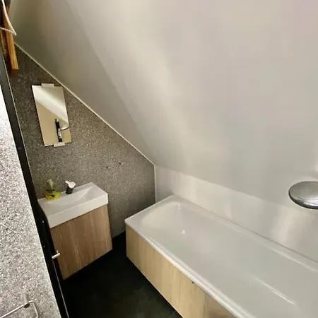 Renewed Loft Close To The Center Στάβανγκερ